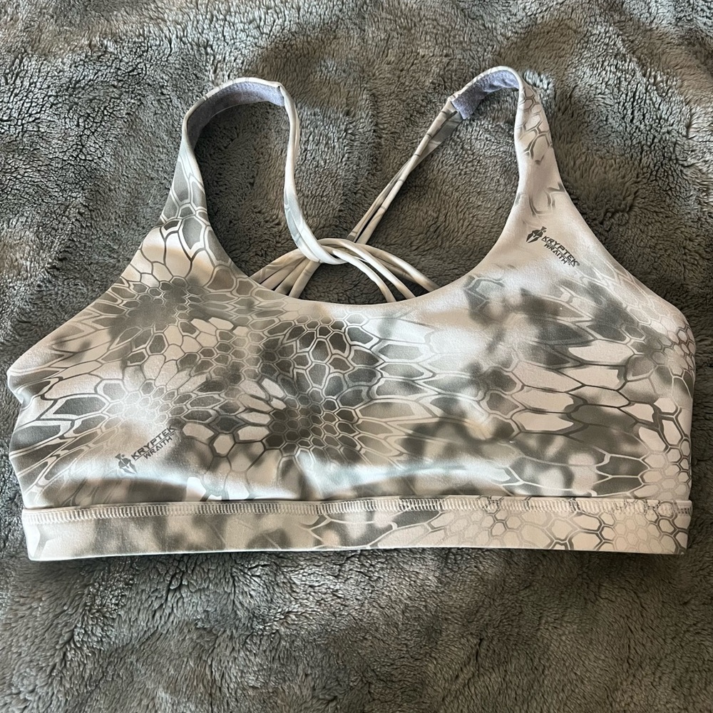 Born Primitive vitality Sports Bra 2.0